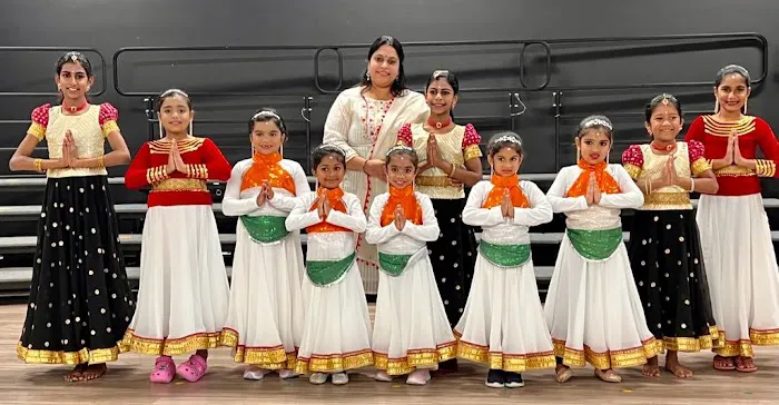 Dakshina School of Dance Picture 5