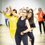 Mastee Dance School #masteebhangrabyguneet
