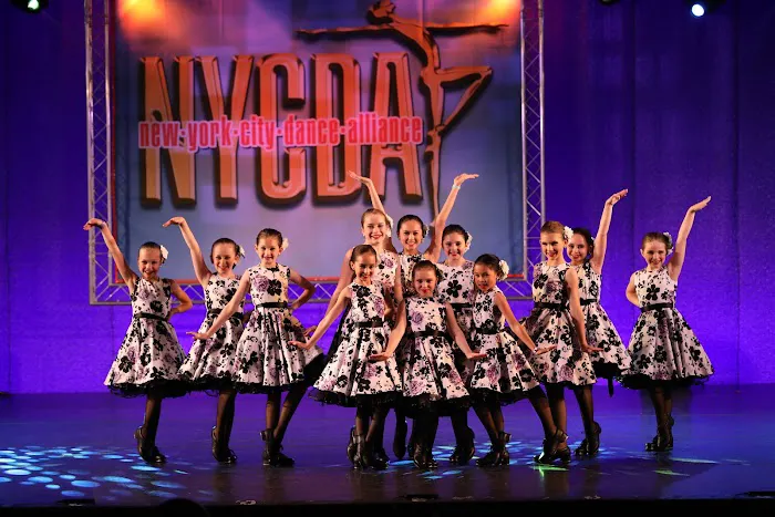 Ambition Dance Productions Picture 1