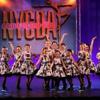 Ambition Dance Productions ico