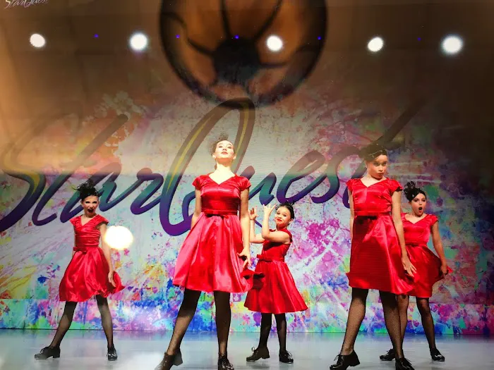 Ambition Dance Productions Picture 3