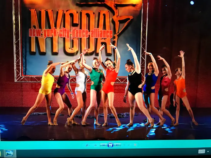 Ambition Dance Productions Picture 2