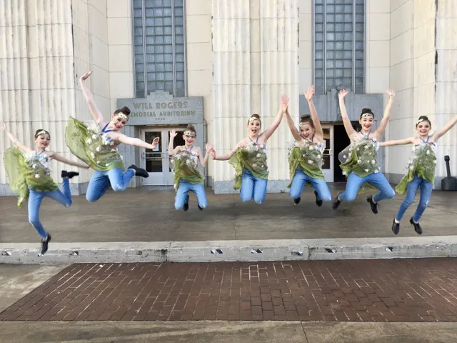 Ambition Dance Productions Picture 4