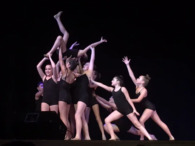 Ambition Dance Productions Picture 5