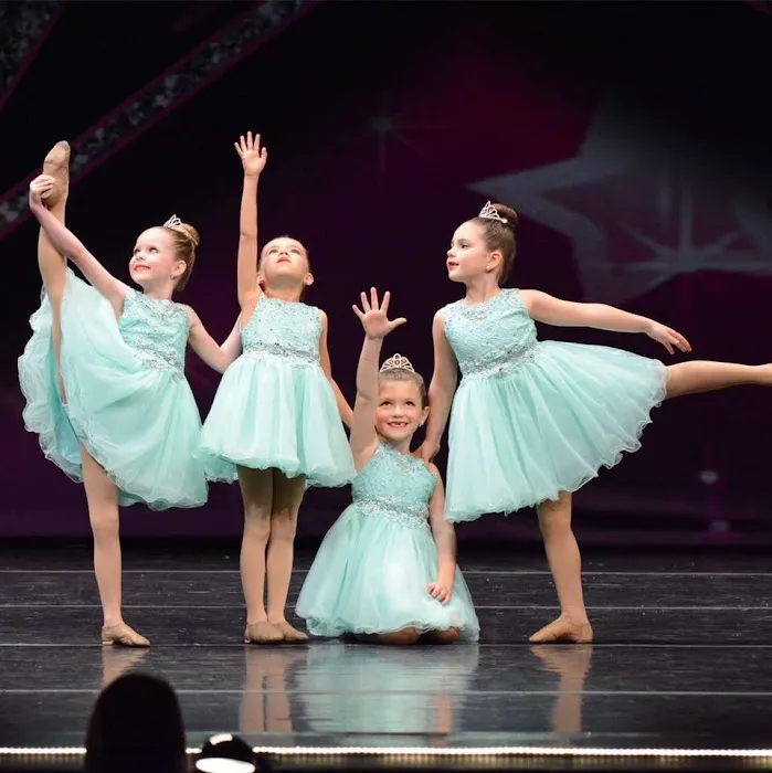 Ambition Dance Productions Picture 6