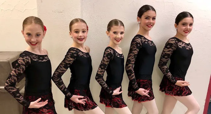 Ambition Dance Productions Picture 8