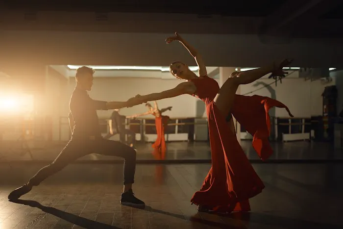 Dance Amazing Picture 1