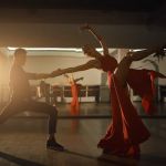 Dance Amazing