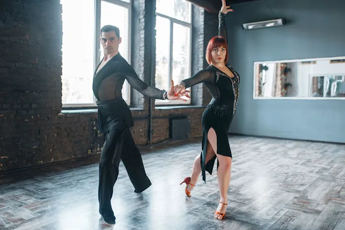 Dance Amazing Picture 3