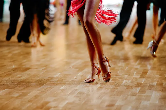 Dance Amazing Picture 4