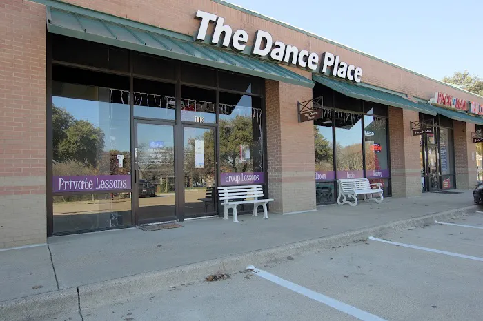 The Dance Place Picture 1