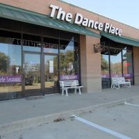 The Dance Place ico