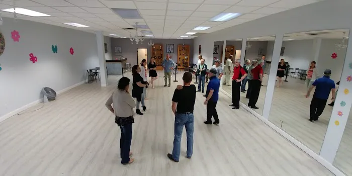 The Dance Place Picture 6