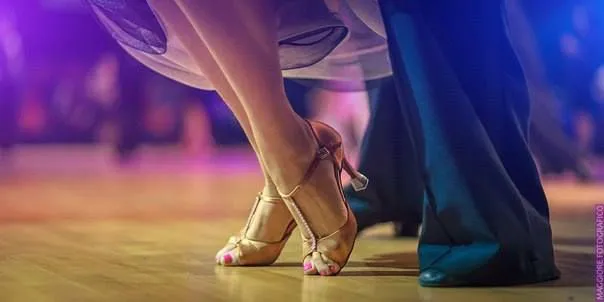 The Dance Place Picture 8
