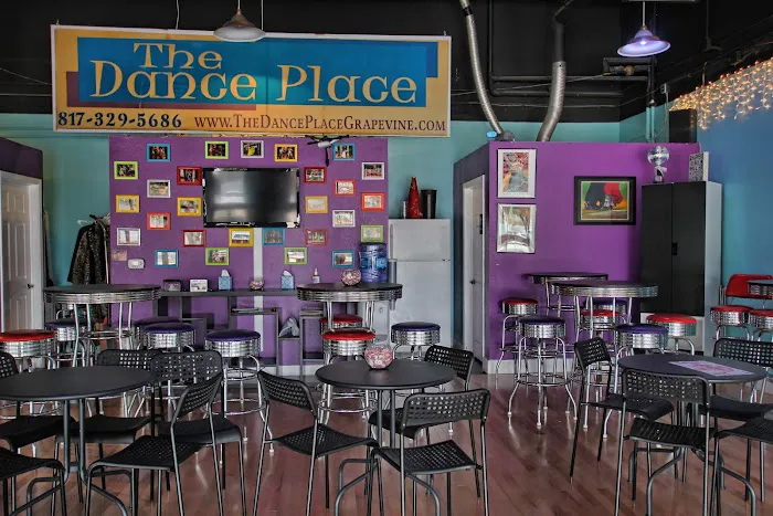 The Dance Place Picture 10