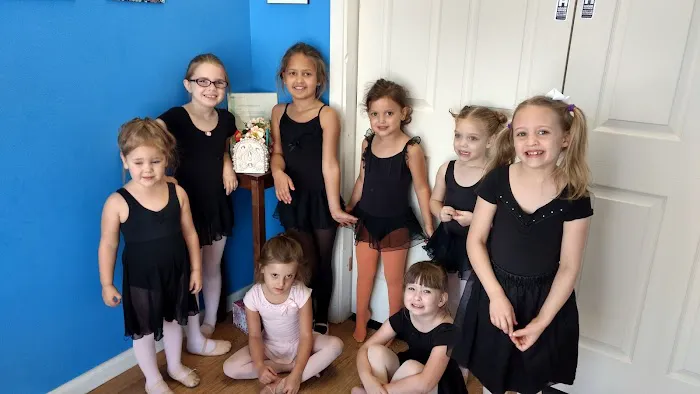 Limitless School of Dance Picture 4