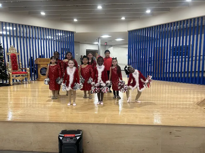 Palace Dance Center Picture 2