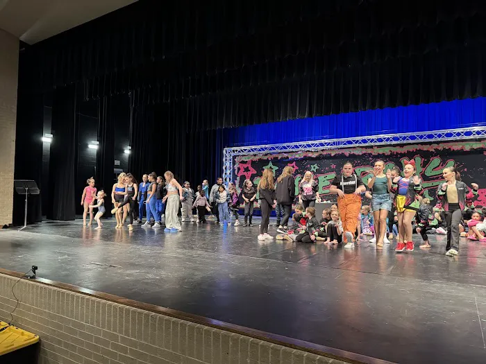 Palace Dance Center Picture 1