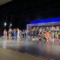 Palace Dance Center ico