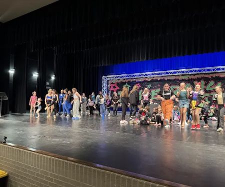 Palace Dance Center