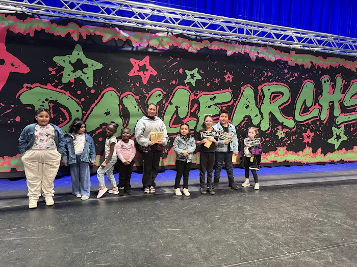 Palace Dance Center Picture 5
