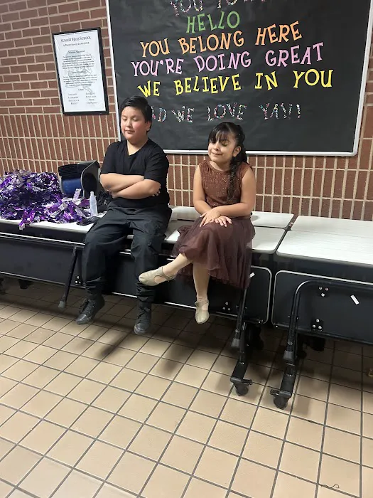 Palace Dance Center Picture 3