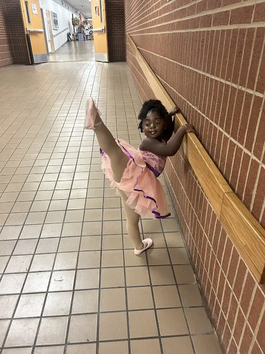 Palace Dance Center Picture 7