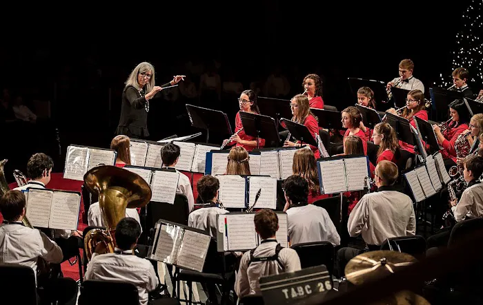 Texas Academy of Faith & Arts Picture 1