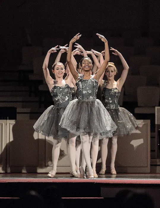 Texas Academy of Faith & Arts Picture 4
