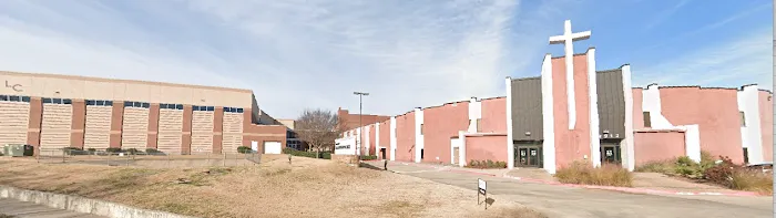 Texas Academy of Faith & Arts Picture 5