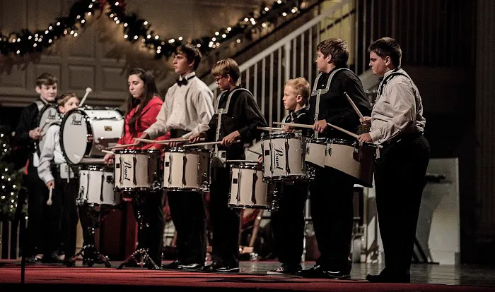 Texas Academy of Faith & Arts Picture 6