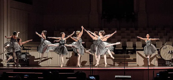 Texas Academy of Faith & Arts Picture 10
