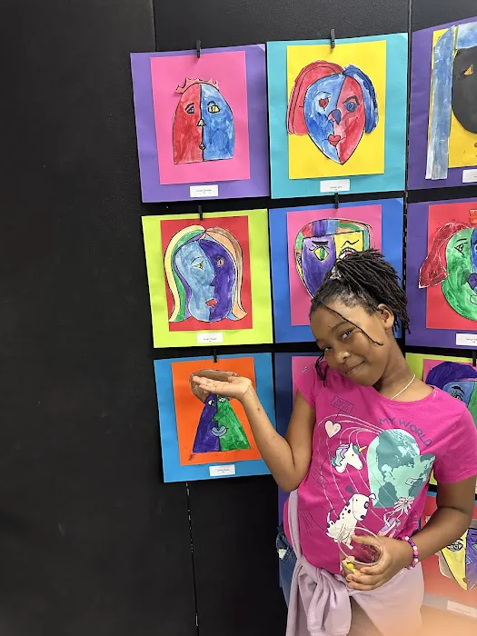 Texas Academy of Faith & Arts Picture 9