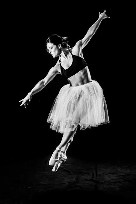 Artistic Motion Dance Academy Picture 2