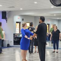 RL Dance Studio ico