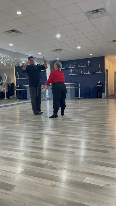RL Dance Studio Picture 9