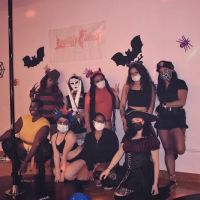 Legs Up Fitness & Aerial Arts ico