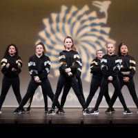 Dancin’Ovations Dance Studio ico