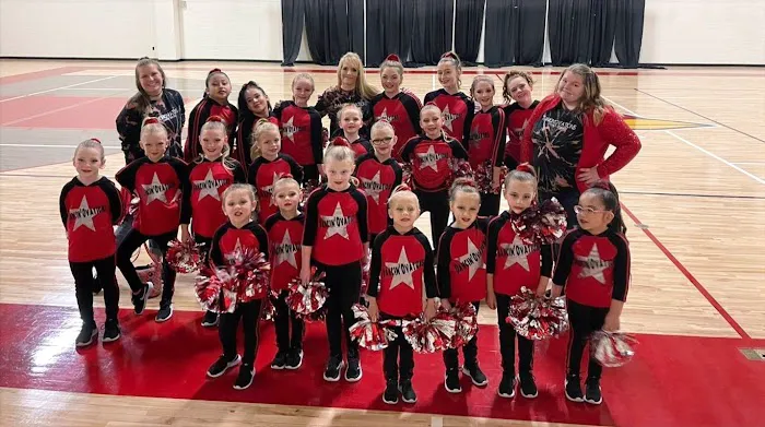 Dancin’Ovations Dance Studio Picture 6
