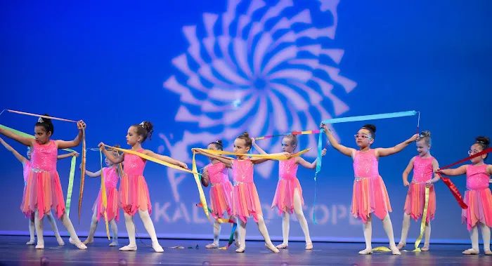 Dancin’Ovations Dance Studio Picture 8