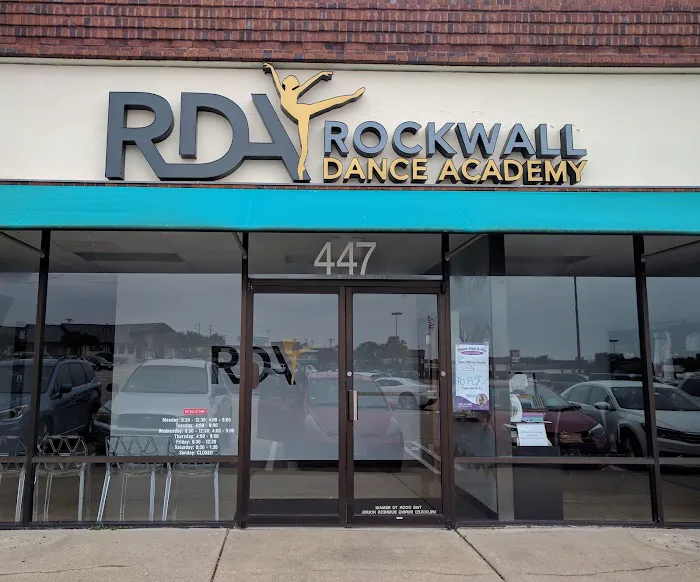 Rockwall Dance Academy Picture 8