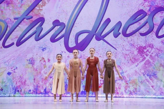 Rockwall Dance Academy Picture 10