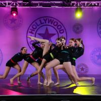 Studio 3:23 Dance and Performing Arts ico
