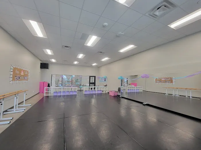 Forney Talent Factory Picture 3