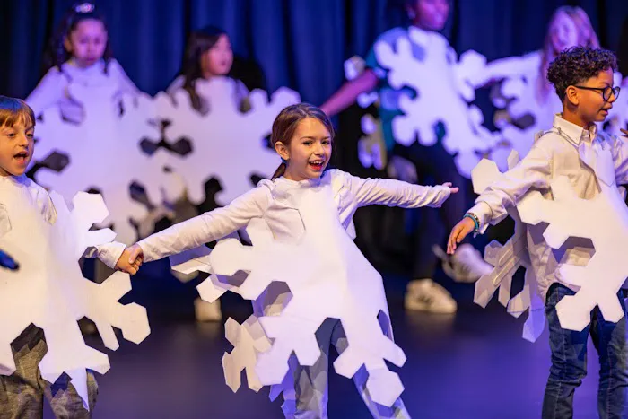 Forney Talent Factory Picture 1
