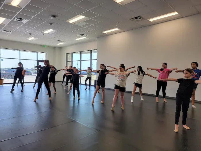Forney Talent Factory Picture 2