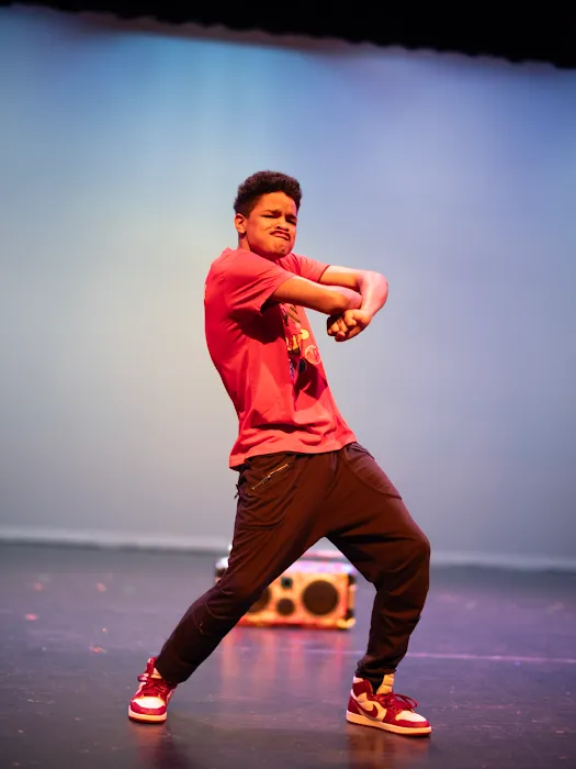 Forney Talent Factory Picture 6