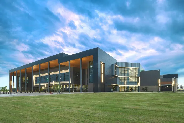 Forney Talent Factory Picture 4