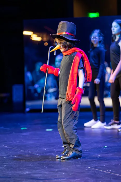 Forney Talent Factory Picture 8