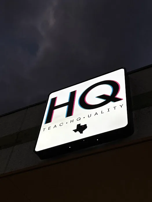 HQ Dallas Dance Studio Picture 7